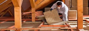 Weatherproofing Services in St Paul, TX